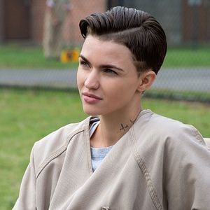 Photo Orange Is the New Black