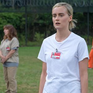 Photo Orange Is the New Black