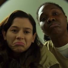 Photo Orange Is the New Black