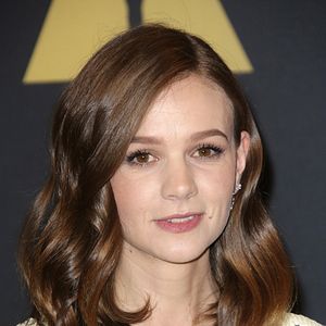 Photo Carey Mulligan
