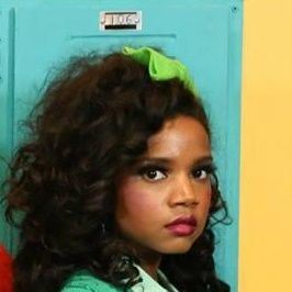 Photo Cameisha Cotton