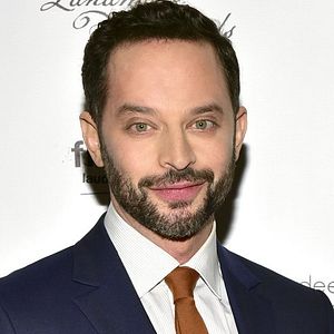Photo Nick Kroll