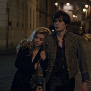 Photo Galatea Bellugi