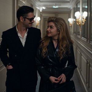 Photo Galatea Bellugi