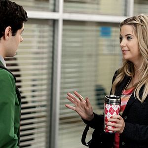 Photo Pretty Little Liars