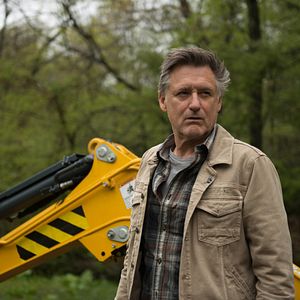 Photo Bill Pullman