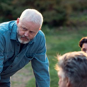 Photo David Morse