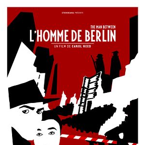 Photo L'Homme de Berlin