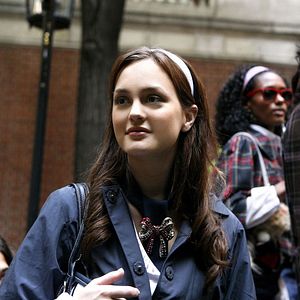 Photo Gossip Girl