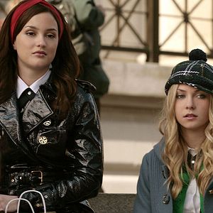 Photo Gossip Girl