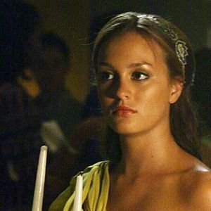 Photo Gossip Girl