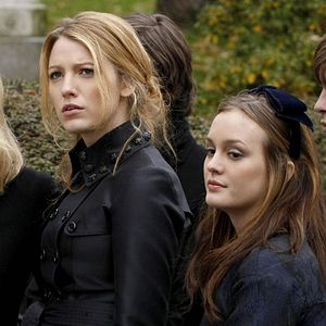 Photo Gossip Girl