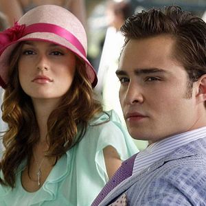 Photo Gossip Girl