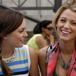 Photo Gossip Girl
