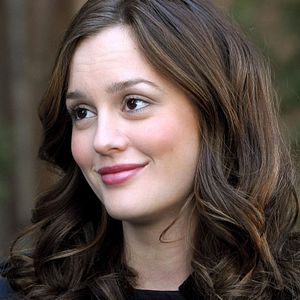 Photo Gossip Girl