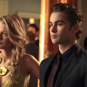 Photo Gossip Girl