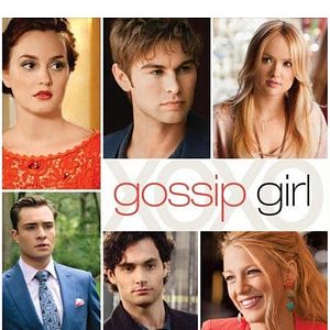 Photo Gossip Girl