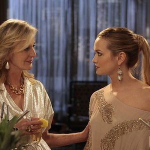 Photo Gossip Girl