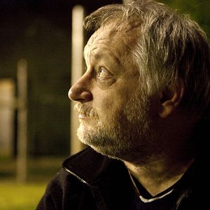 Photo Martin Šulík