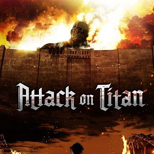 Photo L'Attaque des Titans