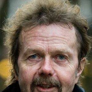 Photo Göran Stangertz