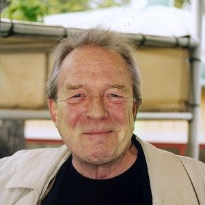 Photo Brasse Brännström