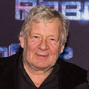 Photo Börje Ahlstedt