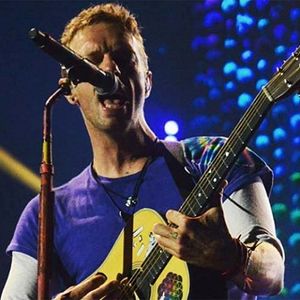 Photo Coldplay: A Head Full of Dreams