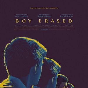 Photo Boy Erased
