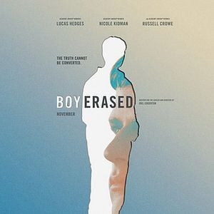 Photo Boy Erased