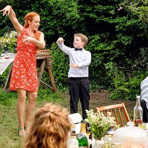 Photo Julius Weckauf