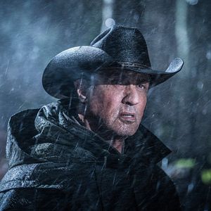 Photo Rambo: Last Blood