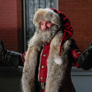 Photo Les chroniques de Noël
