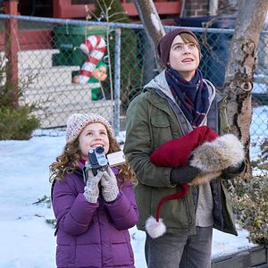 Photo Les chroniques de Noël