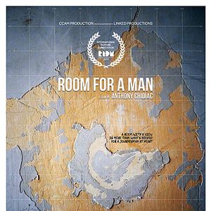 Photo A Room for a Man
