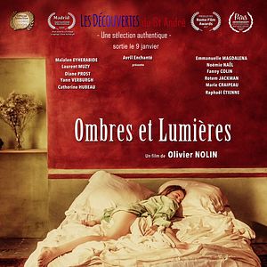Photo Ombres et lumières