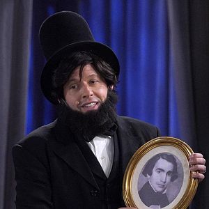 Photo Jon Cryer