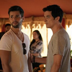 Photo James Mackay (II)