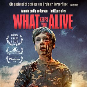 Photo What Keeps You Alive