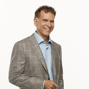 Photo Brian Stokes Mitchell