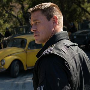 Photo Bumblebee