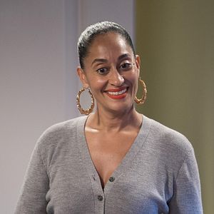 Photo Tracee Ellis Ross