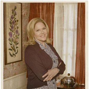 Photo Mary McCormack