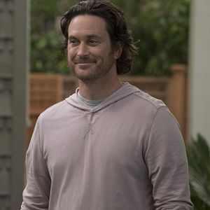 Photo Oliver Hudson