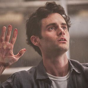 Photo Penn Badgley