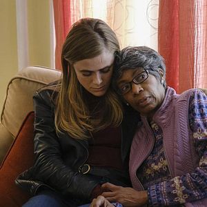 Photo Melissa Roxburgh