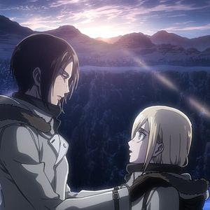 Photo L'Attaque des Titans