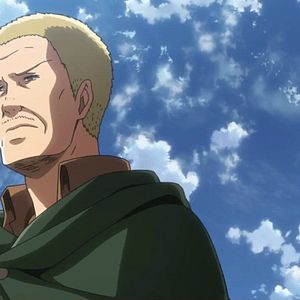 Photo L'Attaque des Titans