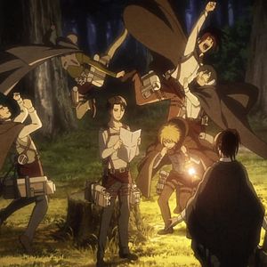 Photo L'Attaque des Titans