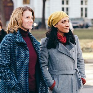 Photo Caroline Peters